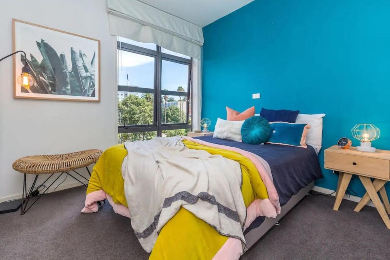 Deluxe Mahuhu 2 Bedroom - Spark Arena - Free Parking Auckland Exteriér fotografie